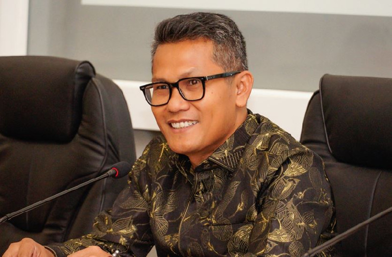 PMI Manufaktur Indonesia Masih Kontraksi, Kemenperin: Industri Tetap Optimistis