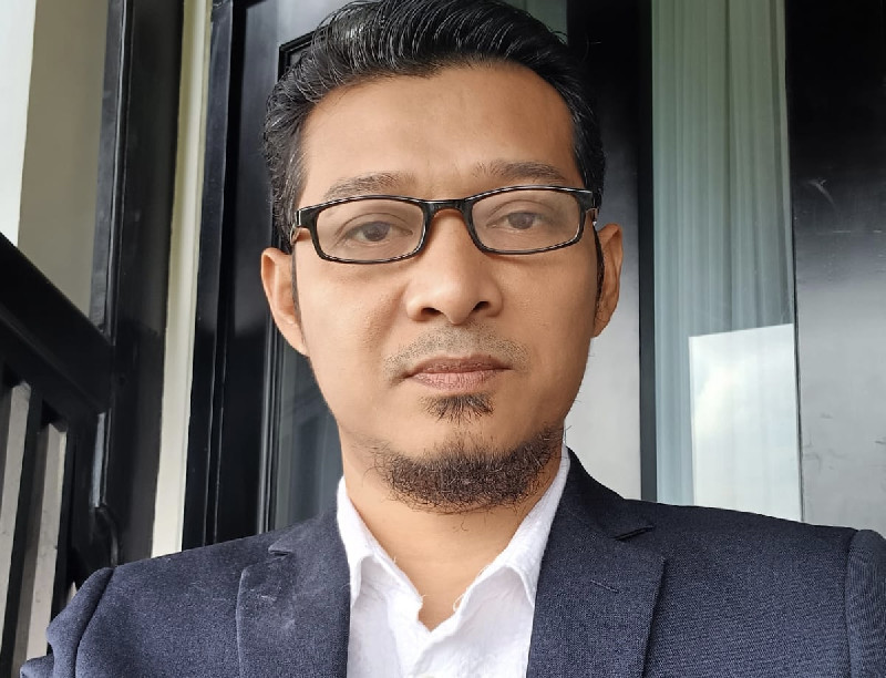 Sengketa Empat Pulau, Herman RN: Frame Politik Lemahkan Aceh