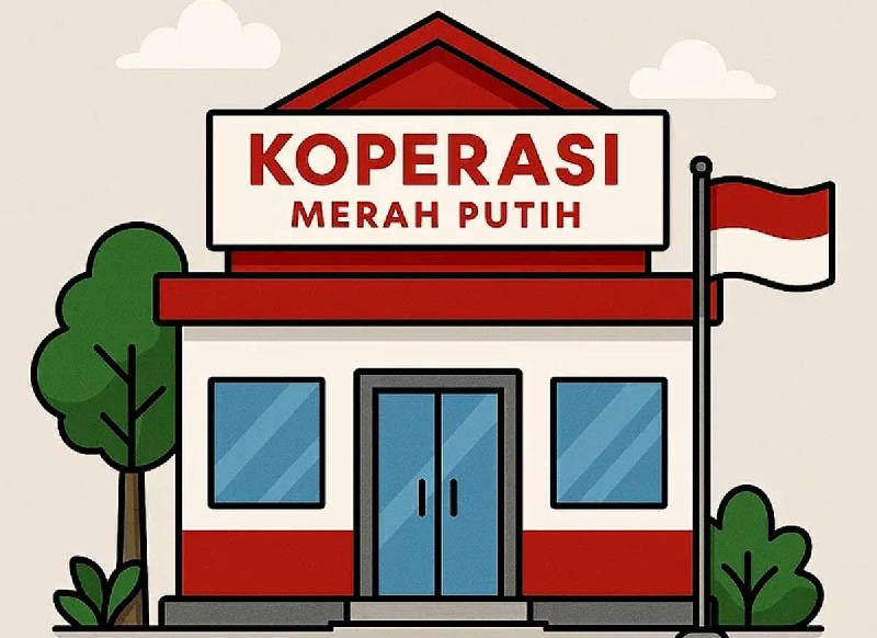 68 Koperasi Merah Putih di Lhokseumawe Siap Diluncurkan 20 Juni 2025