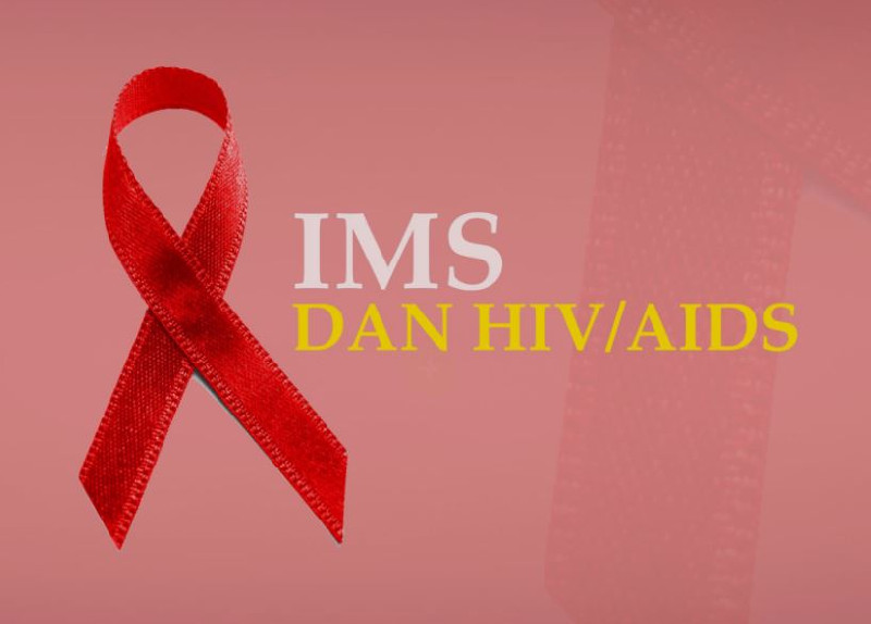 Kemenkes Targetkan Eliminasi HIV dan IMS 2030, Waspadai Lonjakan Kasus di Usia Muda