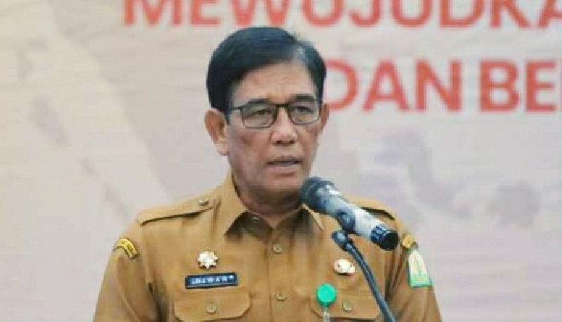 Polemik Pembayaran Utang Proyek MYC Rp 43,9 Miliar, Pemprov Aceh: Sudah Sesuai Aturan dan Direviu APIP