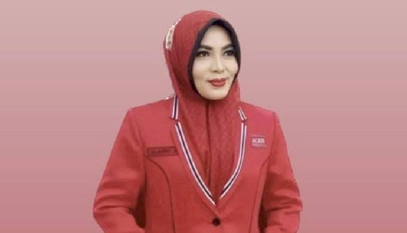 Bunda Salma Ajak Semua Bersatu Ambil Balik 4 Pulau Milik Aceh