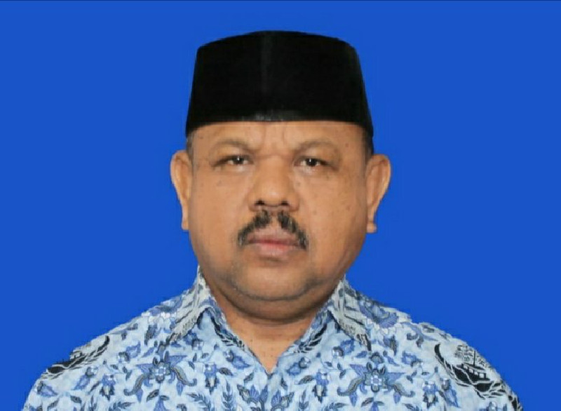 Pemkab Aceh Besar Pusatkan Shalat Idul Adha di Masjid Al-Munawwarah Kota Jantho