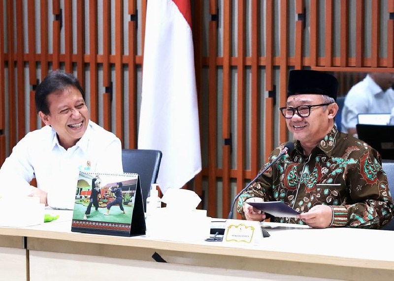 Cek Kesehatan Gratis di Sekolah Bakal Dimulai