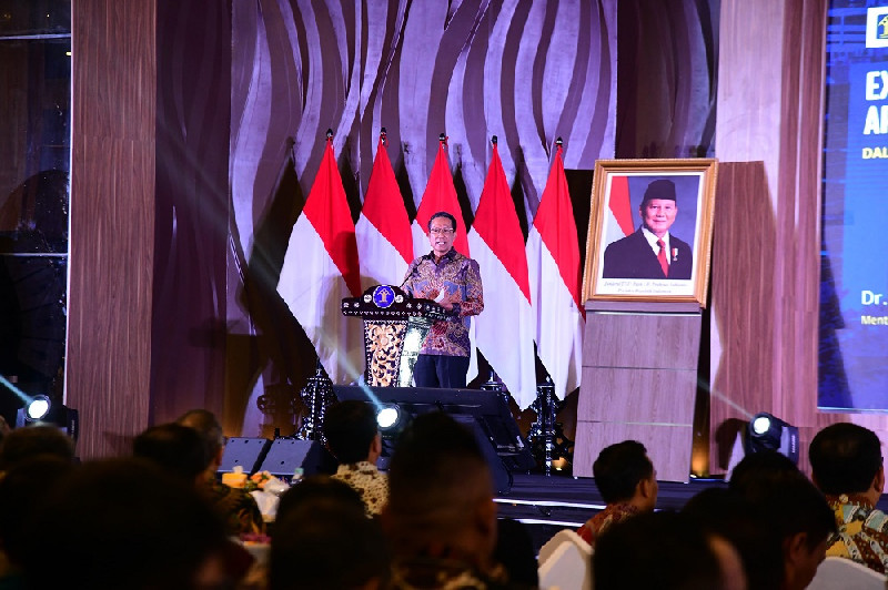 Permudah Syarat, Menkum Targetkan Pendaftaran Indikasi Geografis Nomor 1 di ASEAN
