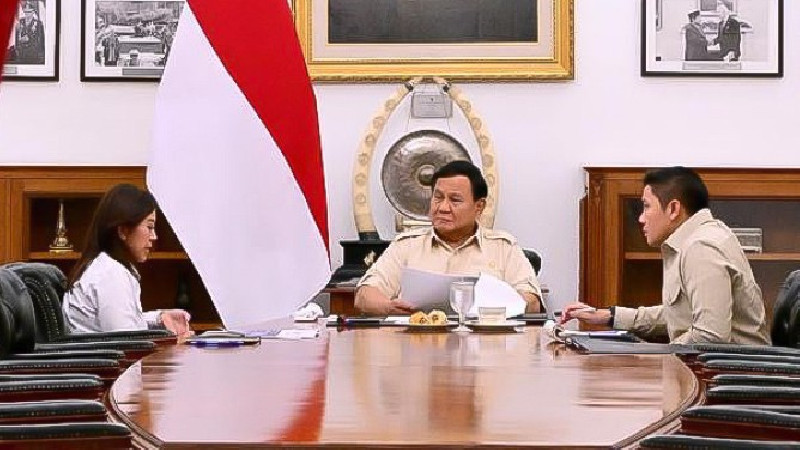 EDGNEX Investasi Rp37 Triliun, Komdigi: Perkuat Infrastruktur Data Nasional