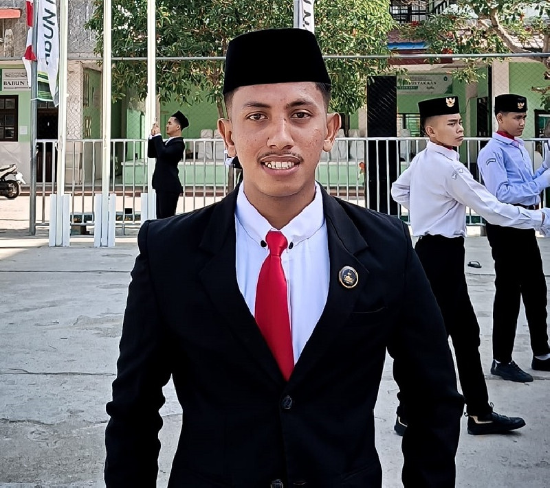 Sampah Berserakan di Pantai Hitam Blang Paseh, Ancaman di Tengah Pesona Alam