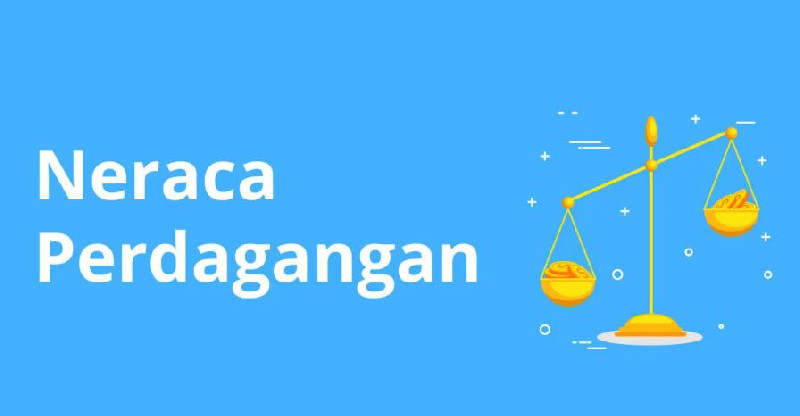 Neraca Dagang April 2025 Surplus Tipis, Ekspor Nonmigas Jadi Andalan
