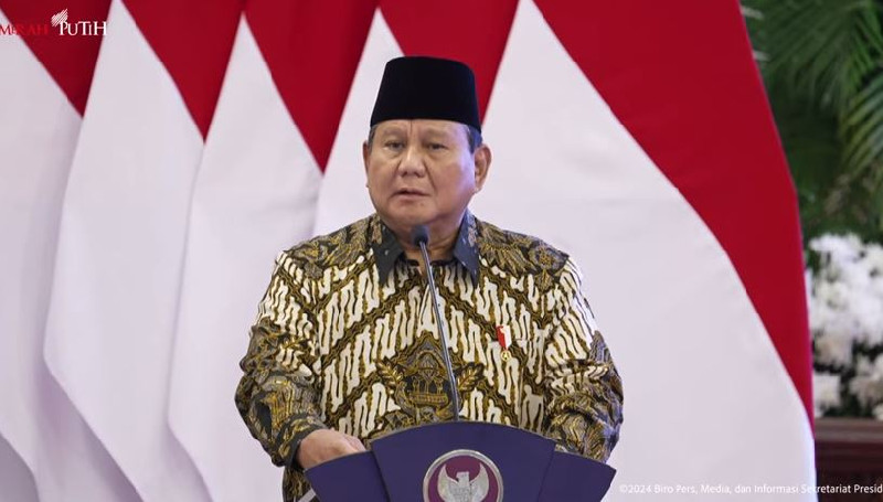 Presiden Ambil Alih Sengketa Empat Pulau, Keputusan Ditetapkan Pekan Depan