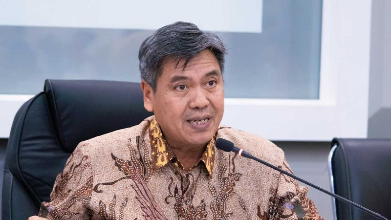 Kemenperin Digitalisasi Industri Sawit, Luncurkan Platform Siprosatu
