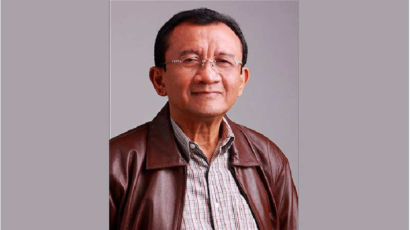 Motif Politik di Balik Aksi Massa RE Nainggolan