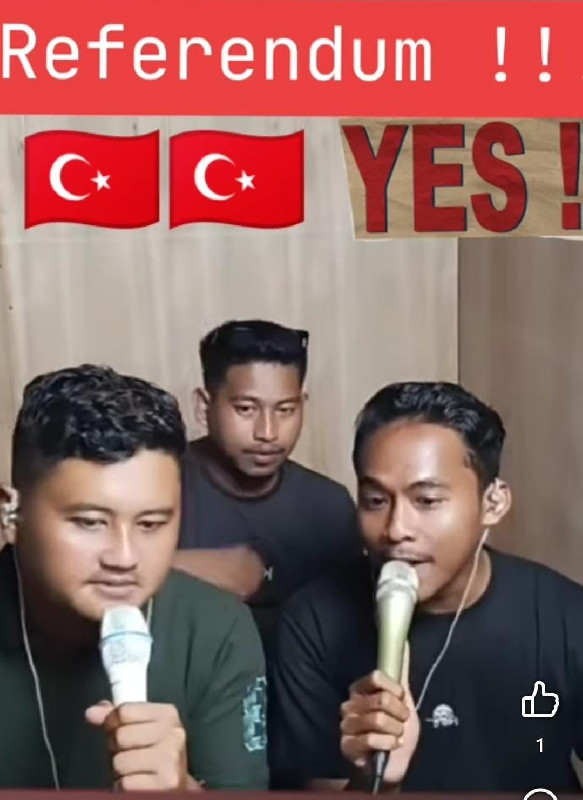 Gaung Referendum Kembali Bergema di Tengah Polemik Empat Pulau Sengketa