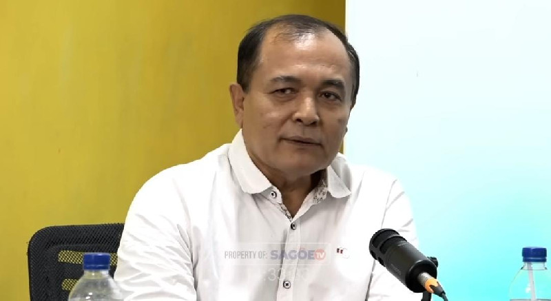 Tanpa Safrizal, Sengketa Empat Pulau Bisa Saja Hilang Ditelan Rapat