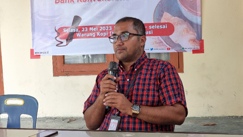 Empat Pulau Diambil dan Migas Aceh Belum Dialihkan, YARA Minta Presiden Turun Tangan