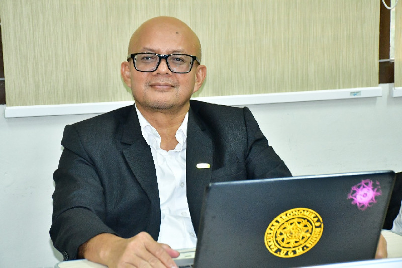 Pandangan Dr. Syukriy Abdullah Terkait Realisasi Anggaran dan SILPA 2025