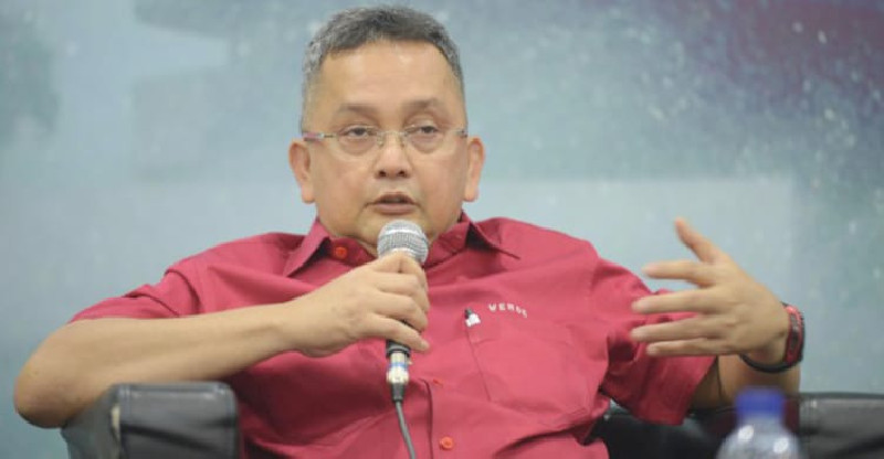 Politisi PDIP Kagumi Gaya Sufmi Dasco, Punya Jiwa Melayani Rakyat ala Taufik Kiemas