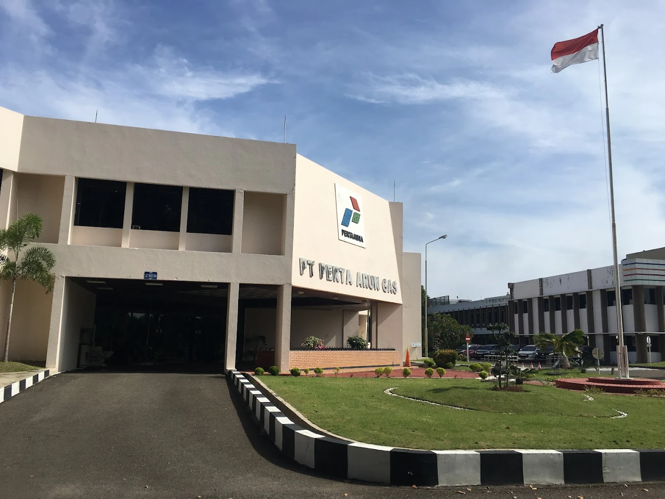 Dua Pejabat PT PAG Diperiksa Jaksa Terkait Dugaan Korupsi KEK Arun