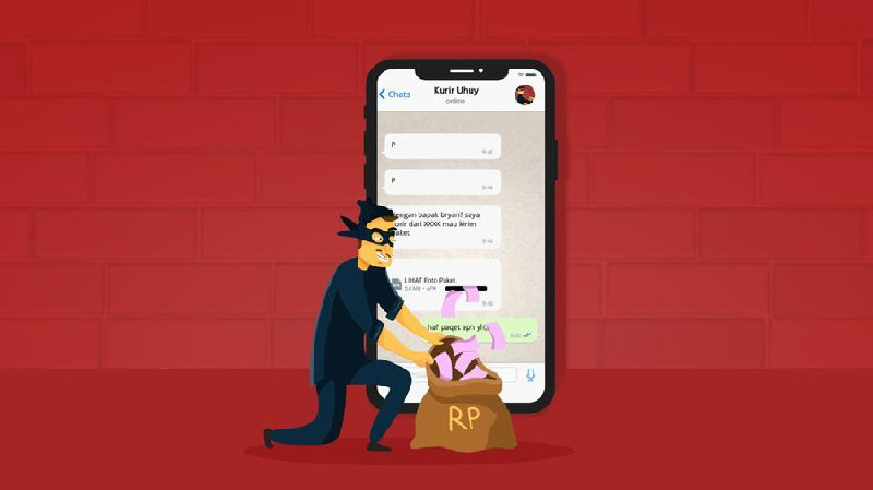Modus Penipuan Pakai AI Makin Canggih, Ini 4 Taktik yang Perlu Dikenali