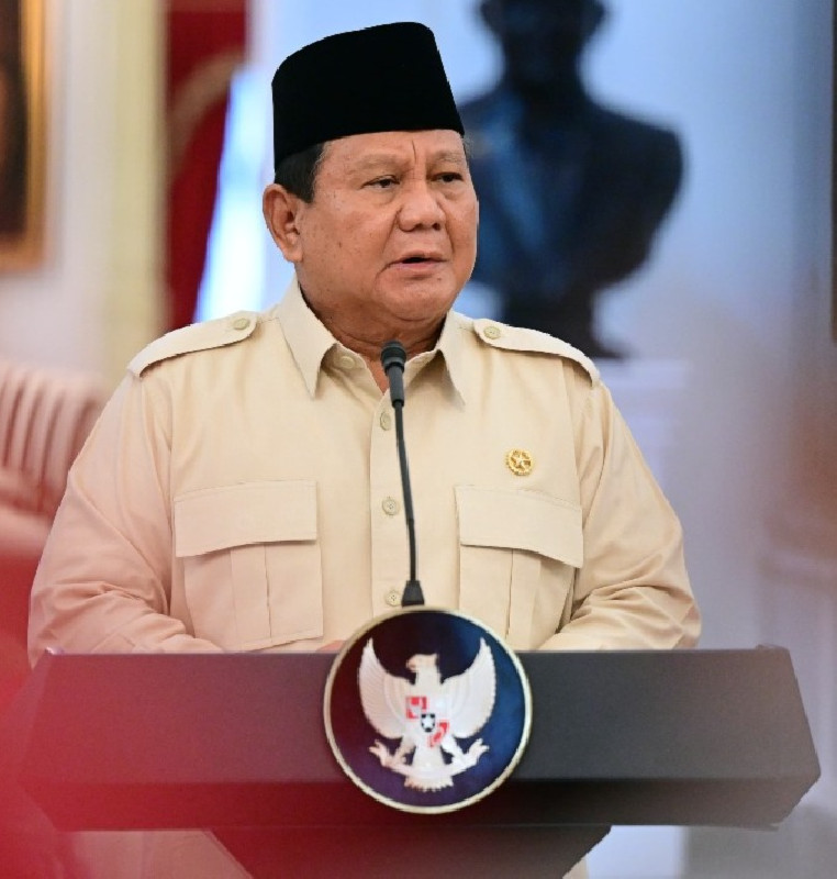 Pemerintah Siapkan Tiga Program Besar Atasi Kemiskinan