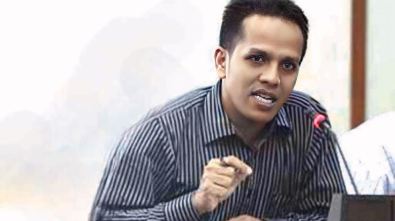 Hilangnya Barang Bukti Dugaan Politik Uang, Dr. Zainal: Ini Masuk Ranah Pidana, APH Wajib Bertindak!