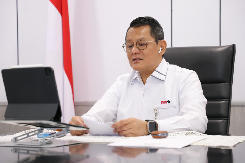 KIPP 2025: 2.116 Inovasi Disaring, Finalis Top Inovasi Segera Diumumkan