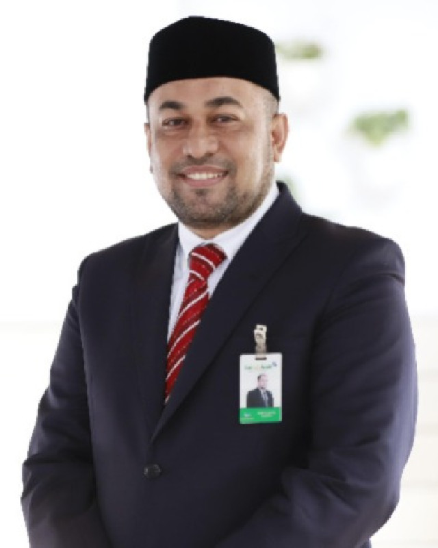 Fadhil Ilyas: Bank Aceh Salurkan Rp 2,53 Triliun untuk UMKM, Ekonomi Aceh Terus Tumbuh