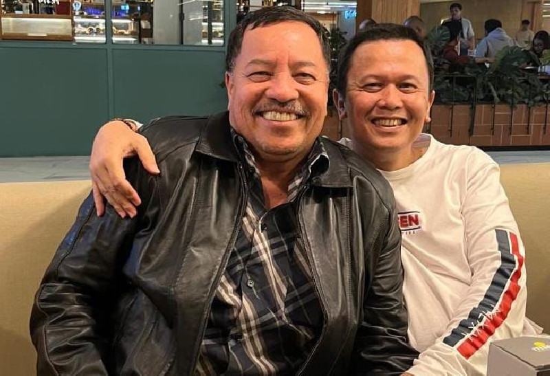Andi Sinulingga: Ekosistem Ekonomi Aceh Harus Dimulai dari Keterbukaan