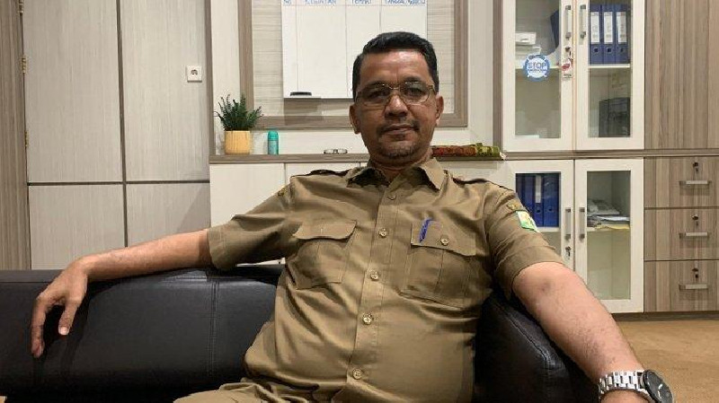 Pemerintah Aceh Usulkan Rp69,6 Miliar untuk Bonus Atlet PON 2024 di APBA Perubahan