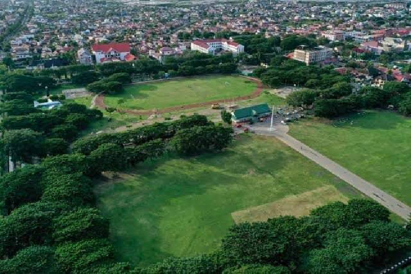 Blangpadang: Di Antara Salat dan Sengketa