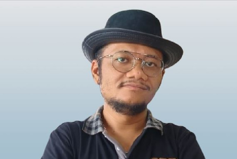 Kepemimpinan Bertuah Muzakir Manaf