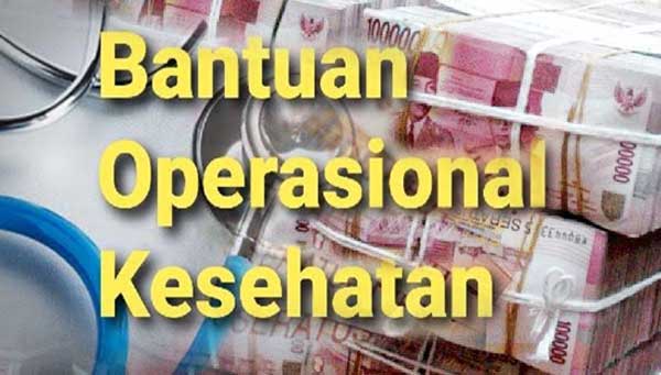 Akankah Ada Tersangka Dugaan Korupsi BOK  Dinkes Aceh Tengah?