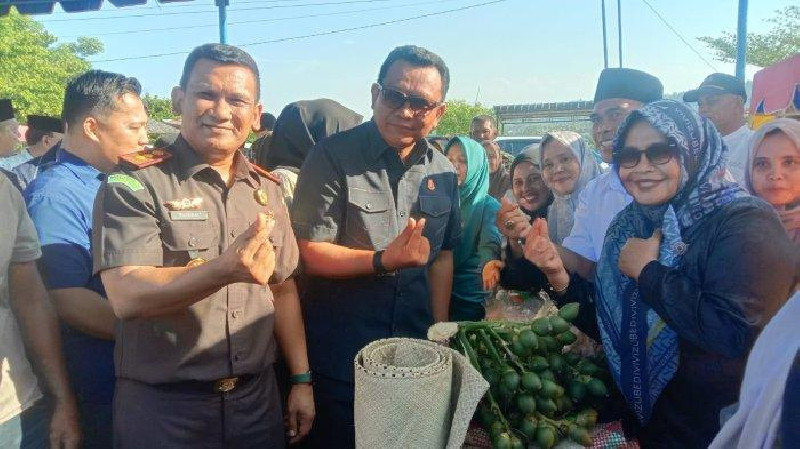 Jaksa, Gampong, dan Gerakan Sunyi Antikorupsi