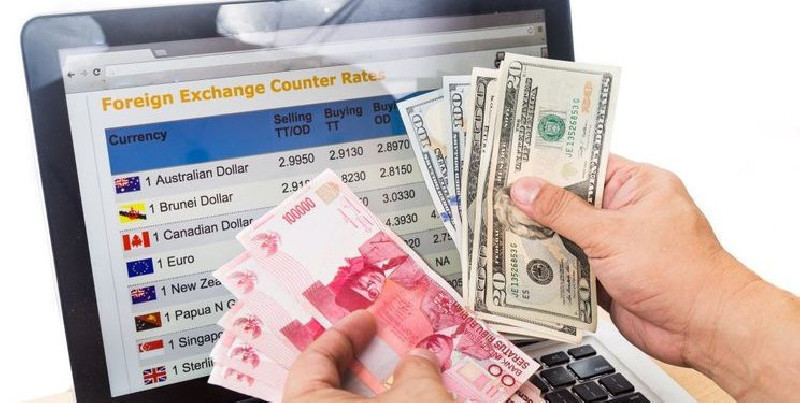 Kemenkeu Tetapkan Nilai Kurs Pelunasan Bea dan Pajak Periode 16 - 22 Juli 2025