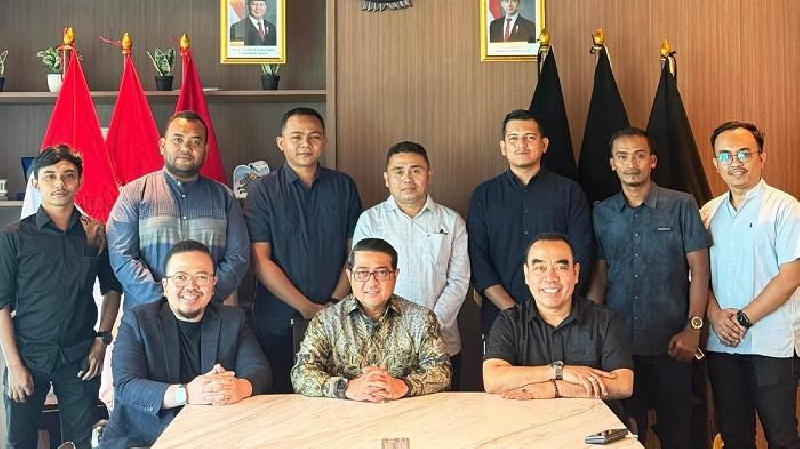 Pengusaha Warkop Aceh Dibebaskan dari Tuntutan, Arif Fadillah: Nobar Sudah Bisa Lagi