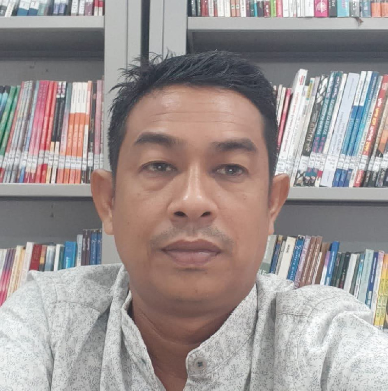 Diskresi Bustami Hamzah, Senja Kala Kaderisasi Golkar Aceh?