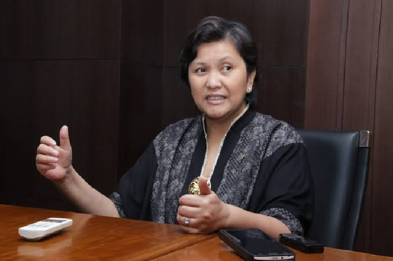 Lestari Moerdijat: Kekerasan terhadap Anak dan Perempuan Masih Tinggi, Perlu Aksi Kolektif
