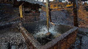 Sumur Minyak Rakyat Dilegalkan, Pemda Dikejar Tenggat 5 Agustus