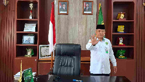 Stop Nikah Dini, Kankemenag Abdya Ingatkan Luka Batin dan Risiko Perceraian