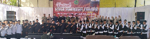 Meriahkan Peaceful Muharram, Kemenag Aceh Gelar Festival Seni Budaya Islam