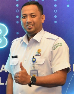Gempabumi M4.4 Guncang Simeulue, BMKG Imbau Warga Tetap Tenang