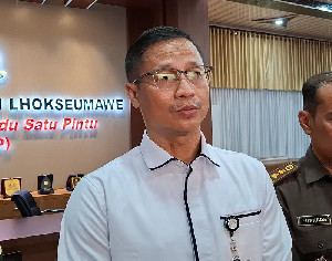 Pegawai Terlibat Dugaan Korupsi Rusun Politeknik Lhokseumawe, Ini Respons Kementerian PKP