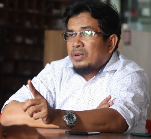 Kunci Kemajuan Aceh: Kolaborasi Pemerintah dan Dunia Kampus