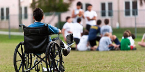 Kemenag Data Siswa Madrasah dengan Kesulitan Fungsional Disabilitas