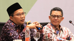 90 Nomine Penyuluh Agama Islam Award 2025 Diumumkan, Aceh Masuk 4 Kategori