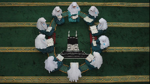 51 Pesantren Terima Izin Operasional