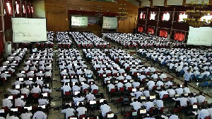 Begini Penjelasan Lengkap Menpan RB soal Seleksi CPNS 2025