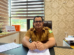 Dugaan Pencemaran Lingkungan akibat Batubara, ESDM Aceh: Sudah Koordinasi dengan DLHK Aceh Barat