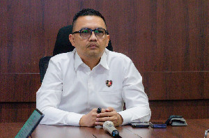 Polda Aceh Tingkatkan Status Dugaan Korupsi Proyek Jalan di Simeulue ke Penyidikan