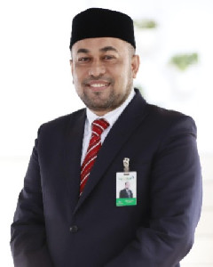 Fadhil Ilyas: Bank Aceh Salurkan Rp 2,53 Triliun untuk UMKM, Ekonomi Aceh Terus Tumbuh