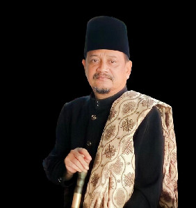 Abi Lampisang: Teuku Raja Keumangan Sosok Pemimpin Amanah dan Peduli Umat